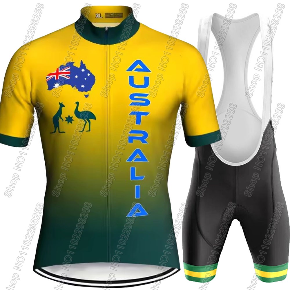 Austrália equipe nacional 2025 - Summer Clothing Australia avaliação e preço