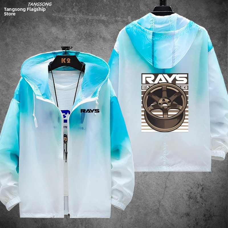 Roupa de proteção solar ultraf - Summer Rays Clothing avaliação e preço