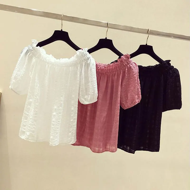 Rosa vermelha casual slash nec - Summer Rose Clothing avaliação e preço