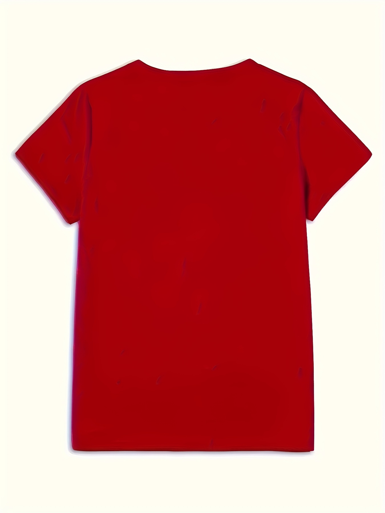 Camiseta esportiva casual femi - Summer Rose Clothing avaliação e preço