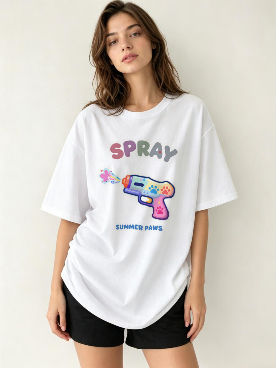 Camisetas de Primavera em Rayo - Summer Victorian Clothing avaliação e preço