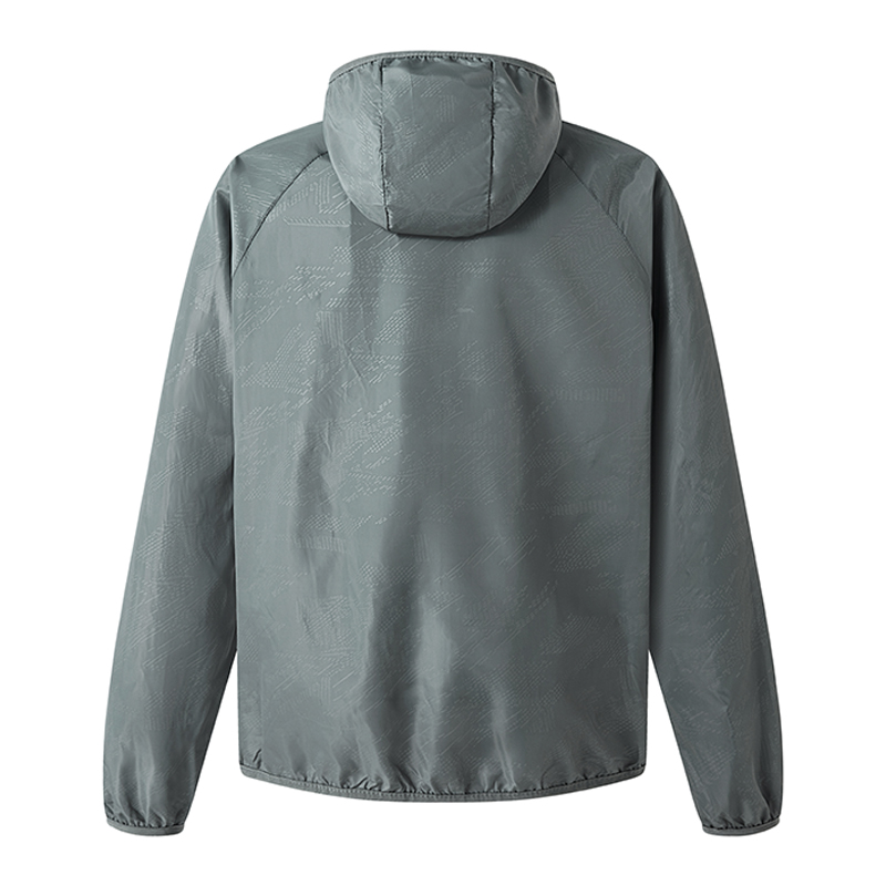 JNLN Jaqueta de caminhada impe - Summer Rain Clothing avaliação e preço