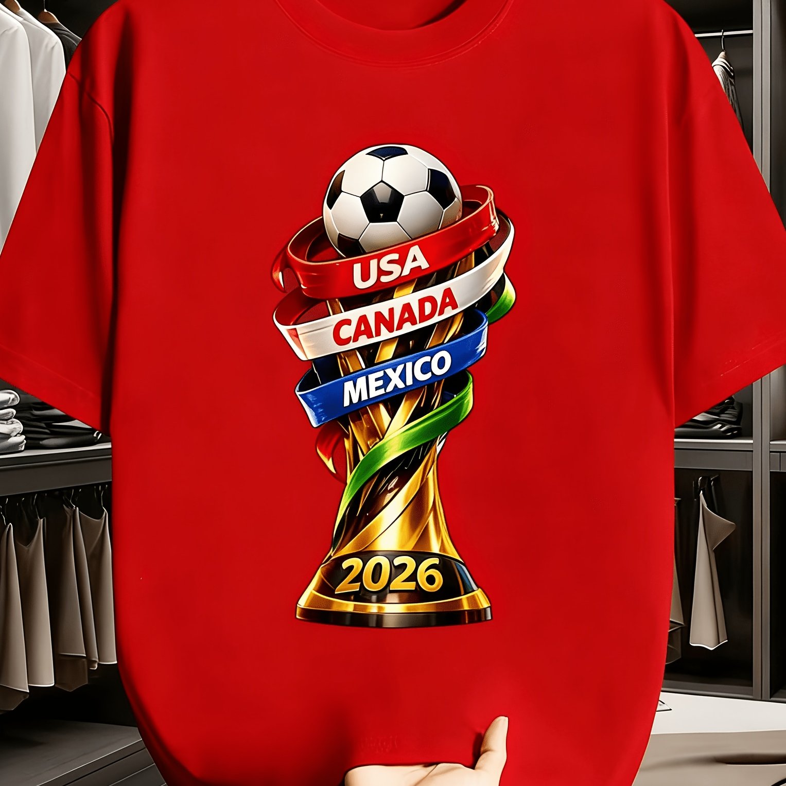Camiseta Masculina Casual de M - Summer Clothing Essentials Men avaliação e preço