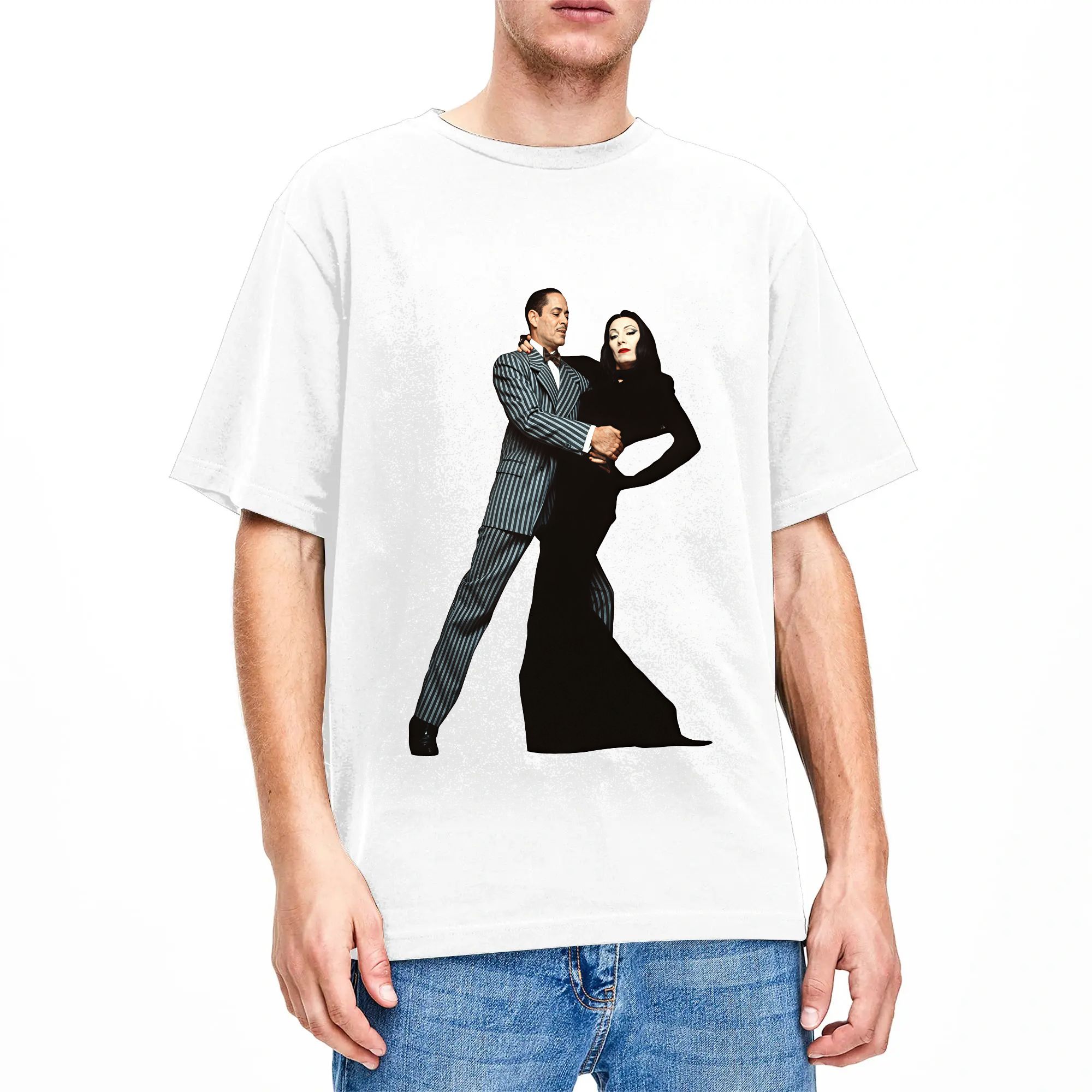Camiseta masculina e feminina  - Summer Clothing Ideas For Women avaliação e preço