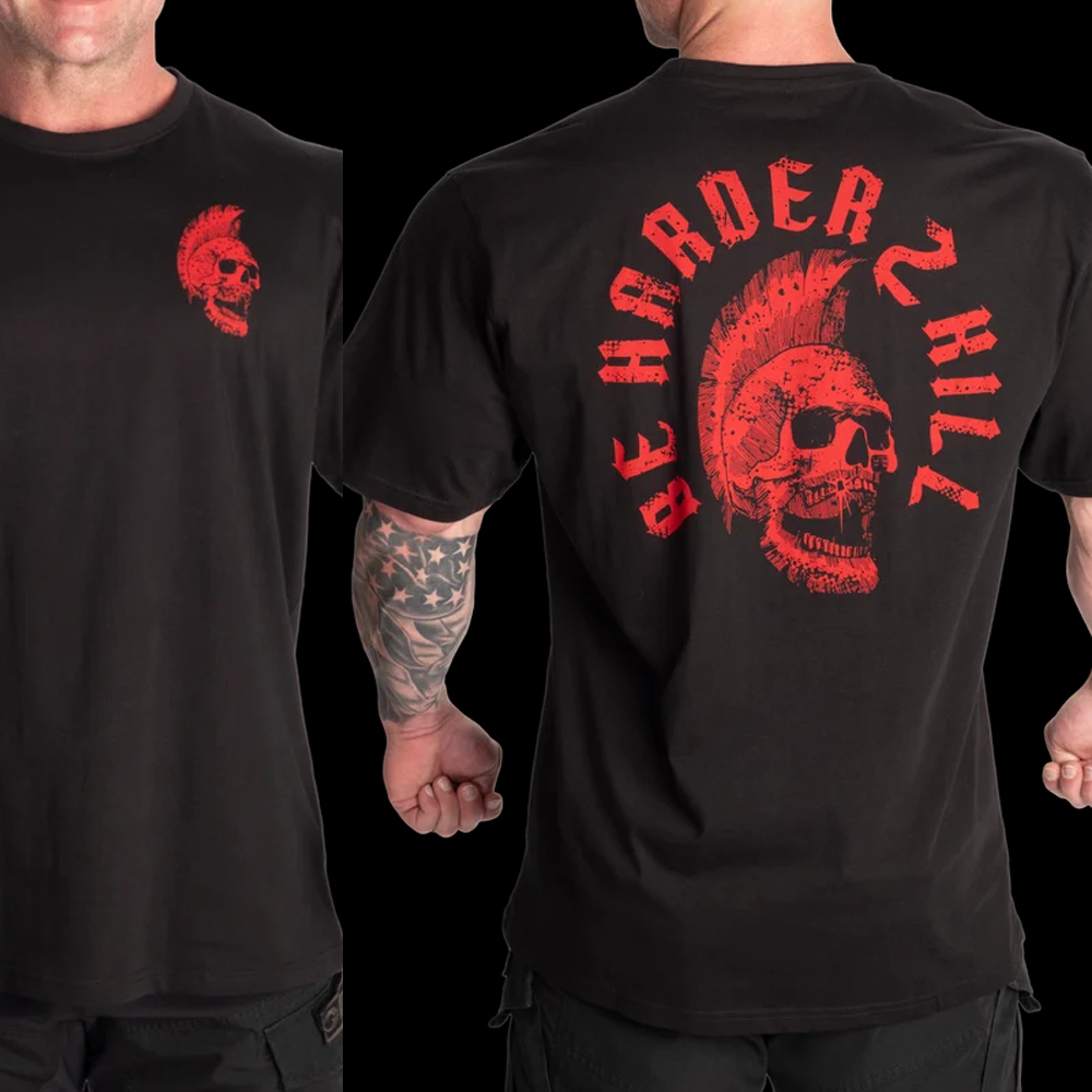 Camisetas de Algodão para o Ve - Summer Clothing Essentials Men avaliação e preço