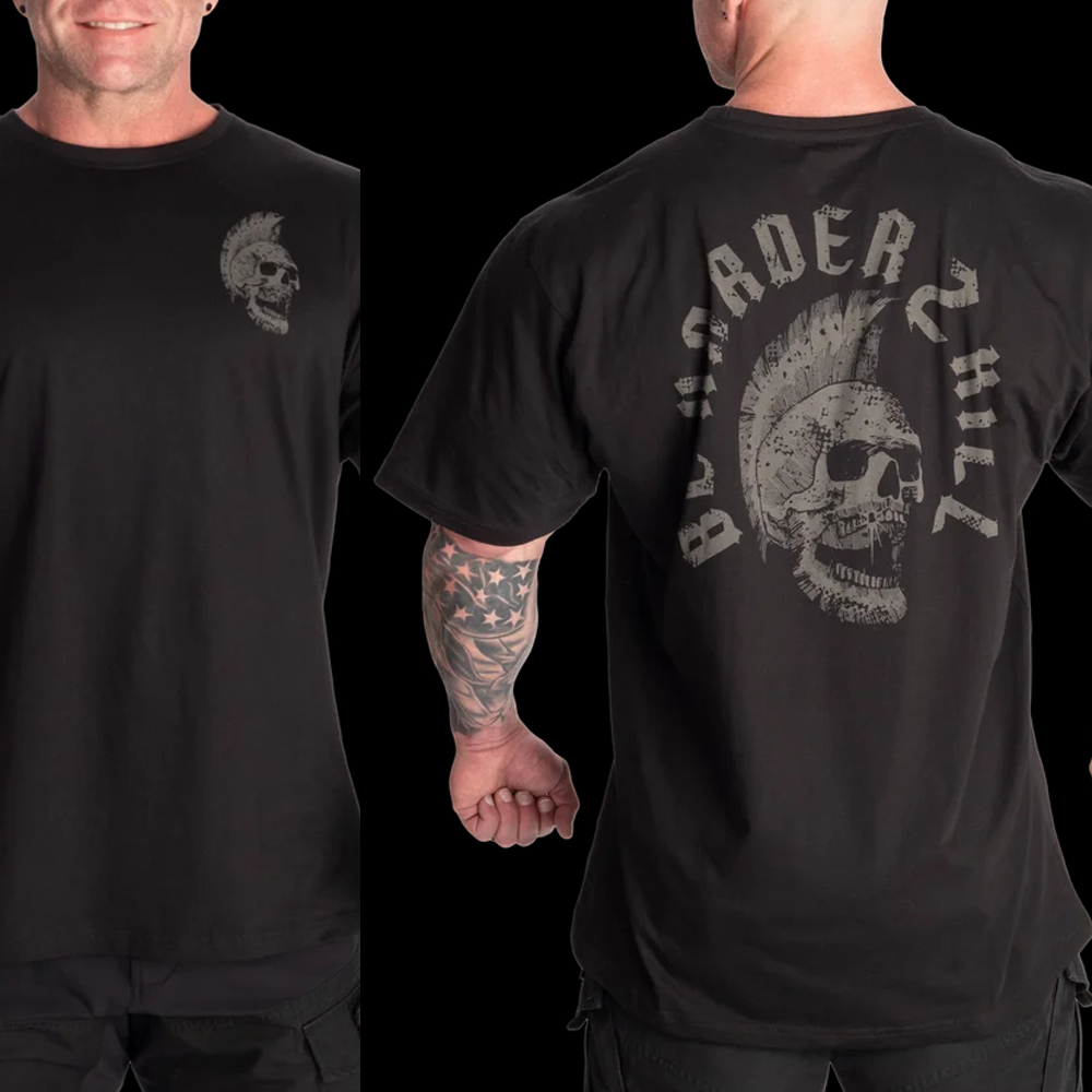 Camisetas de Algodão para o Ve - Summer Clothing Essentials Men avaliação e preço