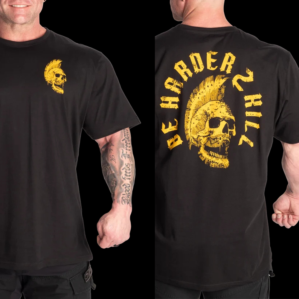 Camisetas de Algodão para o Ve - Summer Clothing Essentials Men avaliação e preço