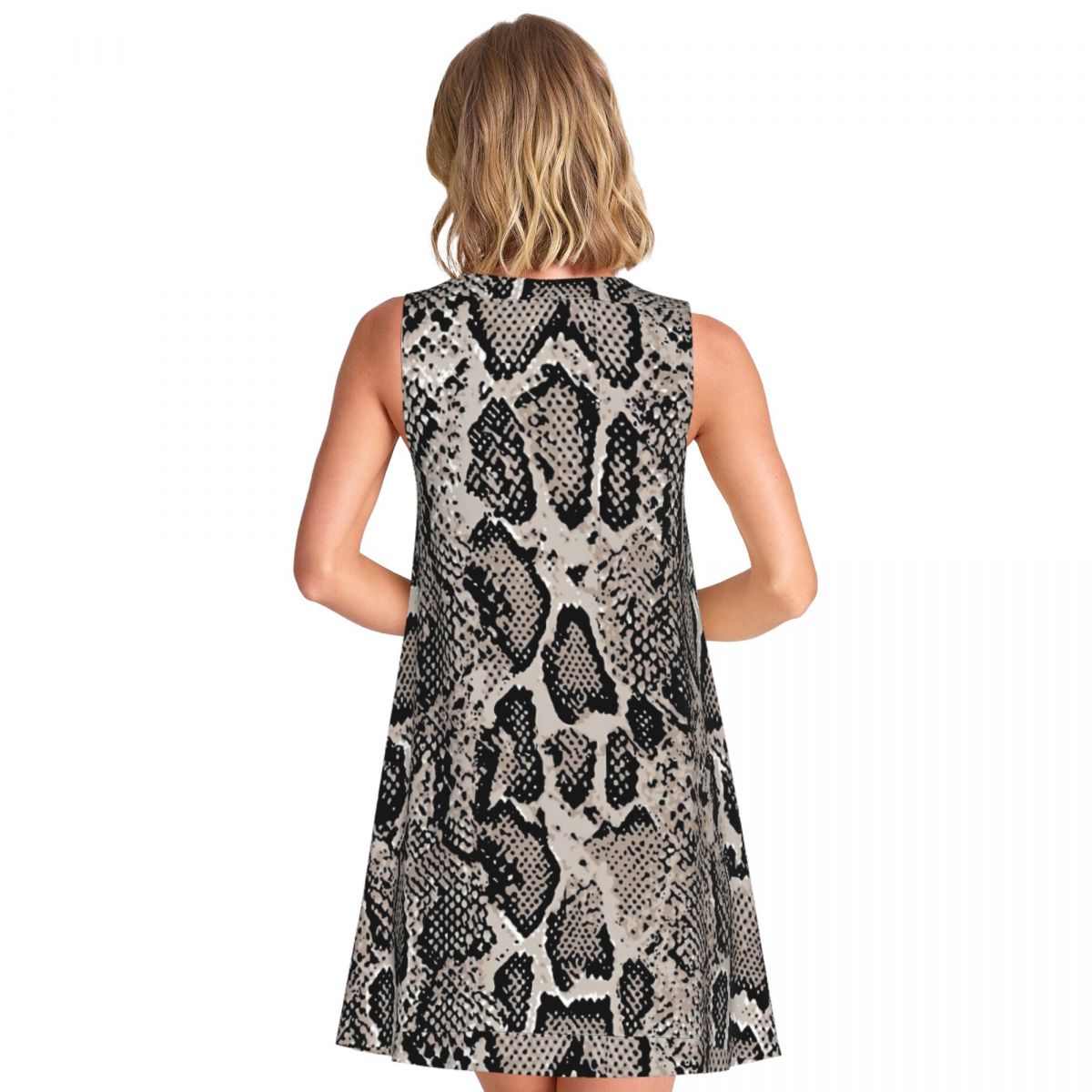 Vestido Regata Feminino com Es - Summer Clothing Ideas For Women avaliação e preço