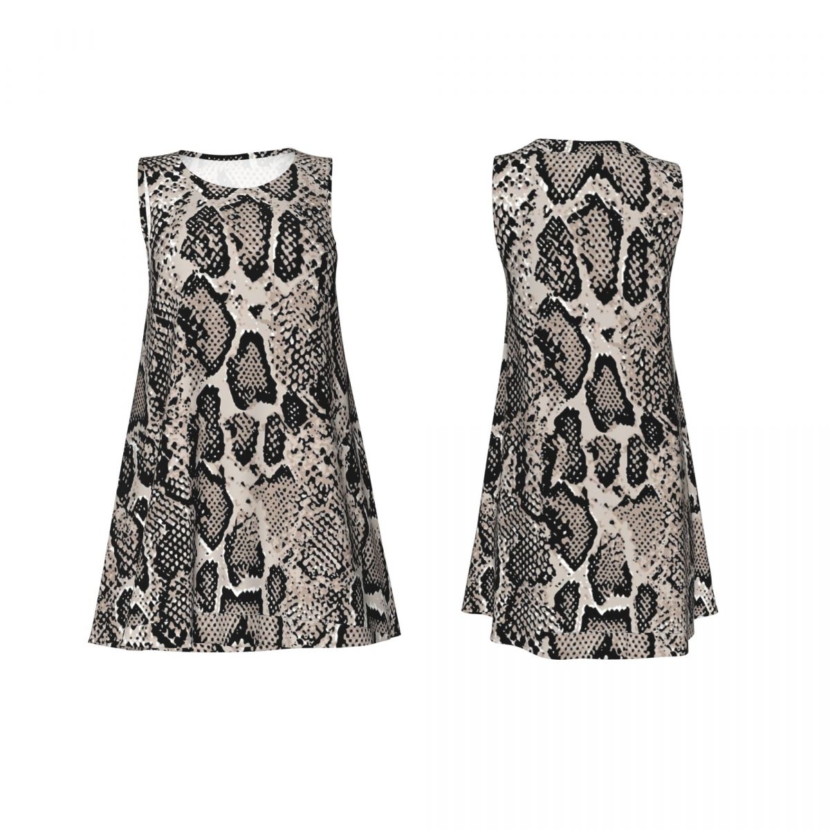 Vestido Regata Feminino com Es - Summer Clothing Ideas For Women avaliação e preço