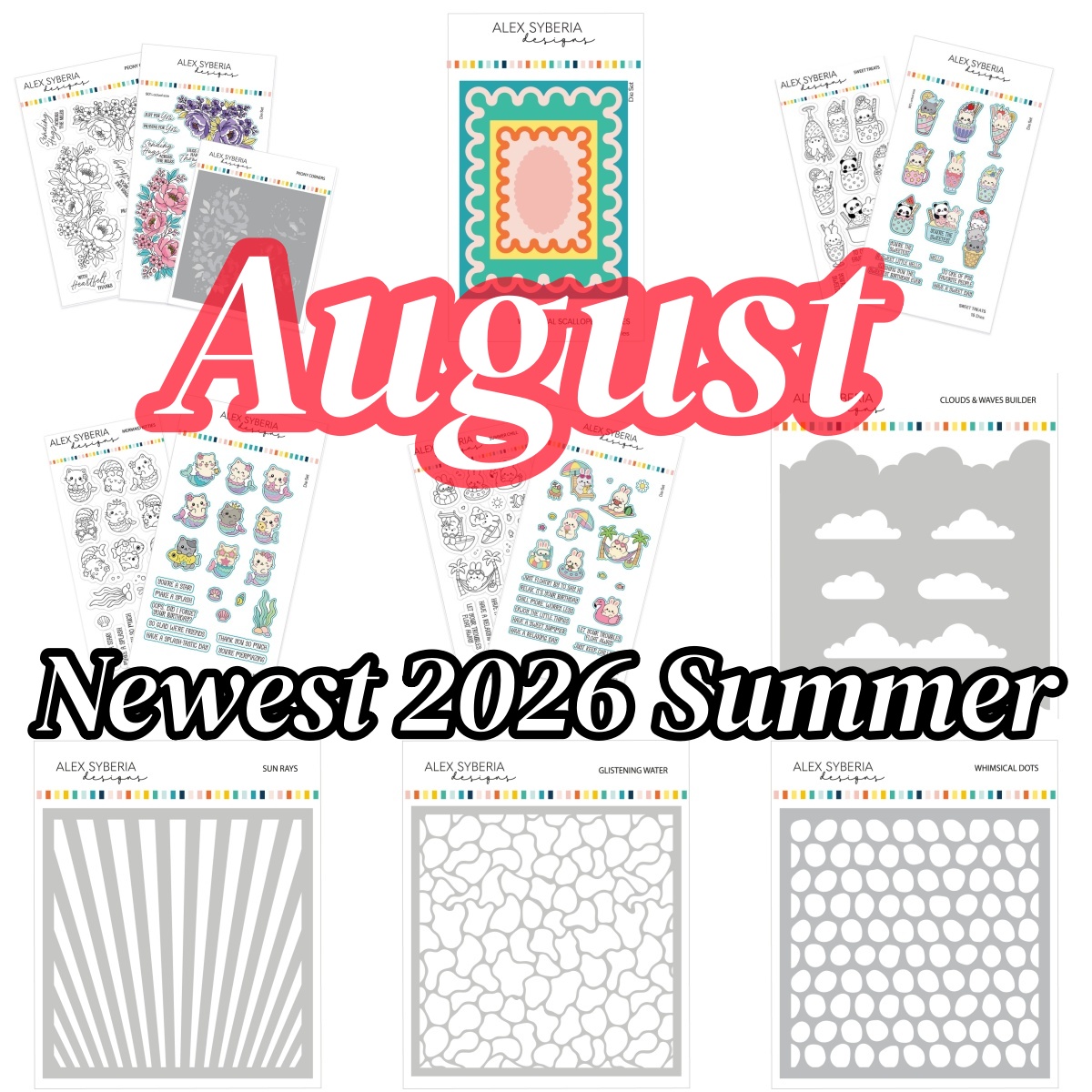 Agosto de 2026, Raios de Sol,  - Summer Rays Clothing avaliação e preço