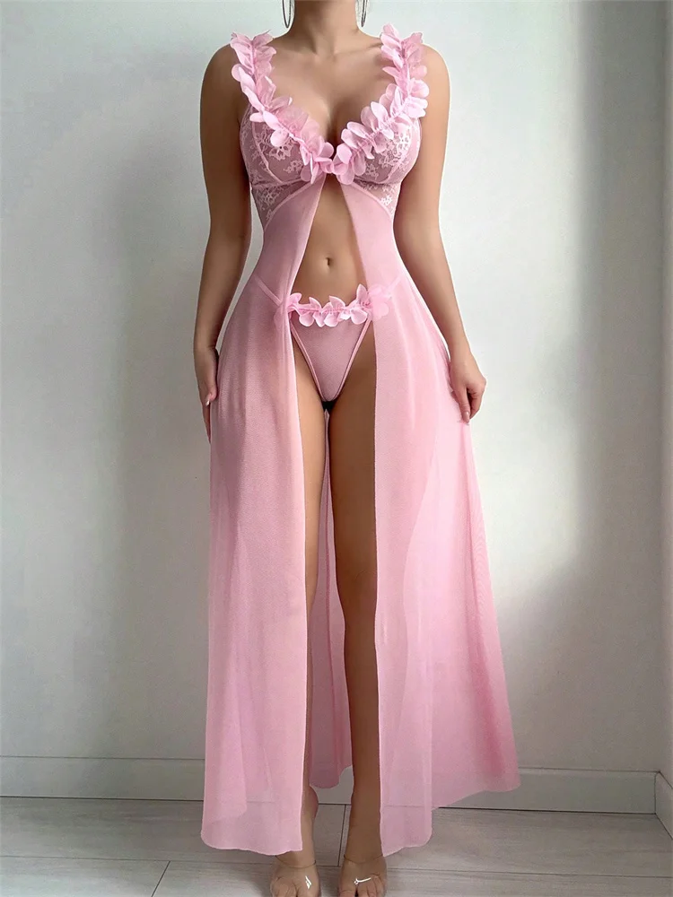 Camisolas Transparentes de Ren - Summer Clothing Petite avaliação e preço