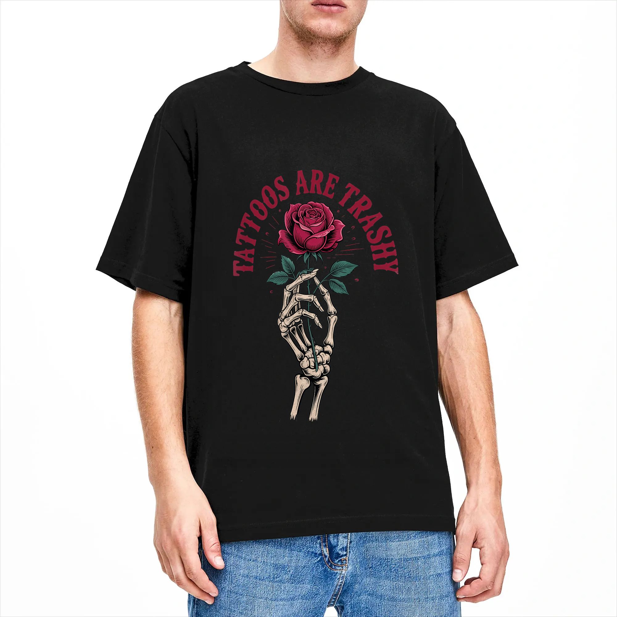 Camiseta masculina e feminina  - Summer Clothing Ideas For Women avaliação e preço