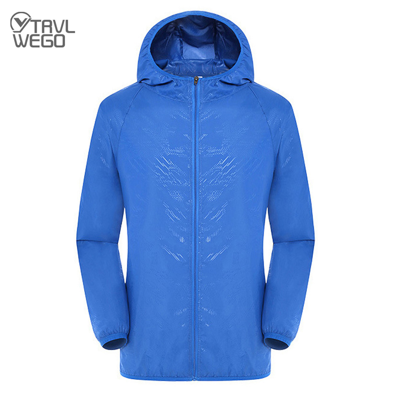 Trvlwego jaqueta esportiva par - Summer Rain Clothing avaliação e preço