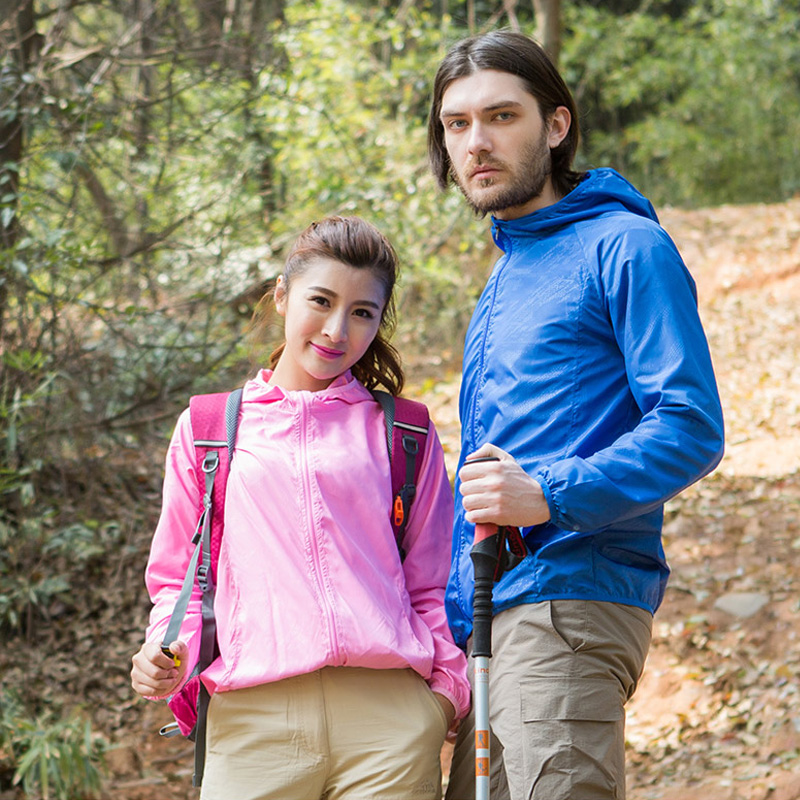 Trvlwego jaqueta esportiva par - Summer Rain Clothing avaliação e preço