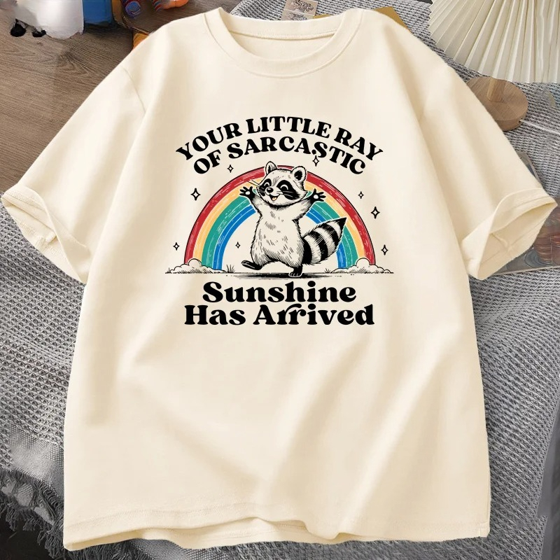Camiseta Engraçada com Estampa - Summer Rays Clothing avaliação e preço