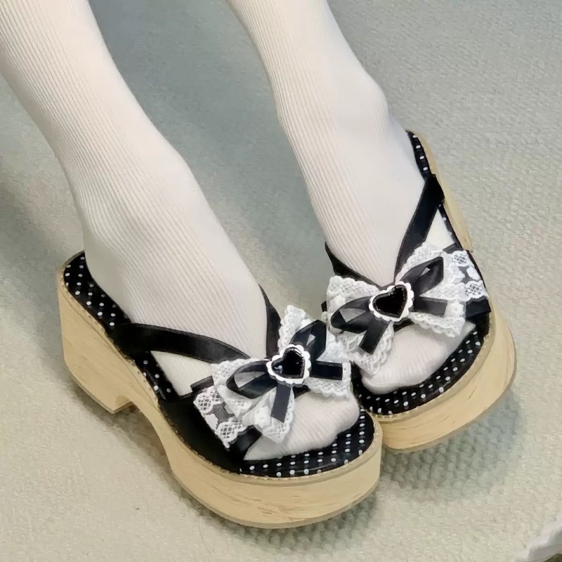 Sandálias de Plataforma com La - Summer Clothing Petite avaliação e preço