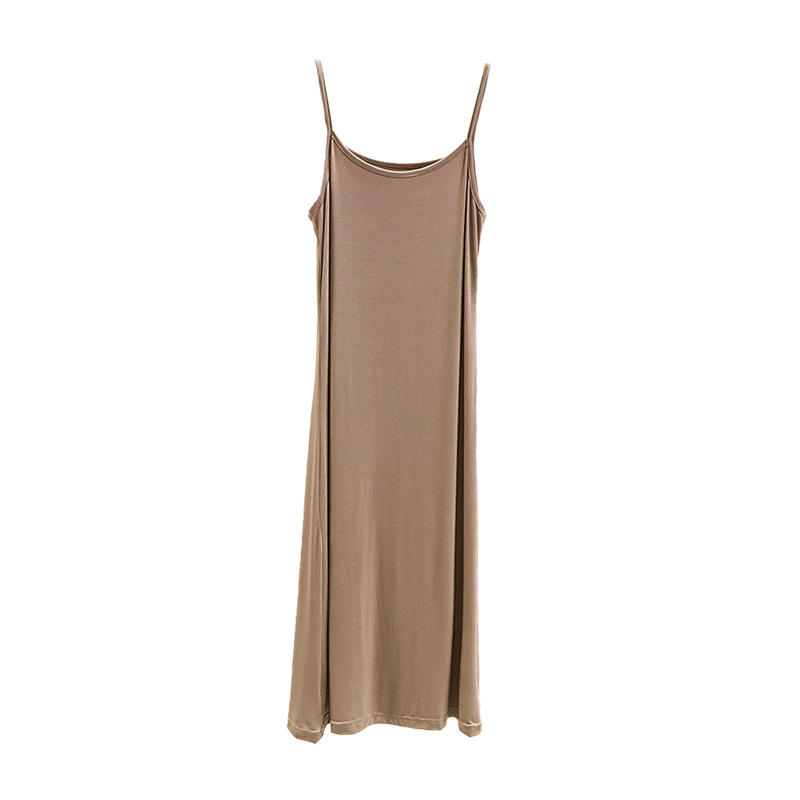 Vestido Camisola Modal para Mu - Summer Clothing Petite avaliação e preço