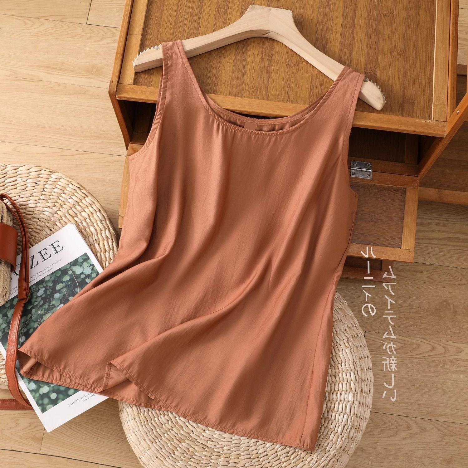 Roupas Femininas Plus Size de  - Summer Clothing Linen avaliação e preço