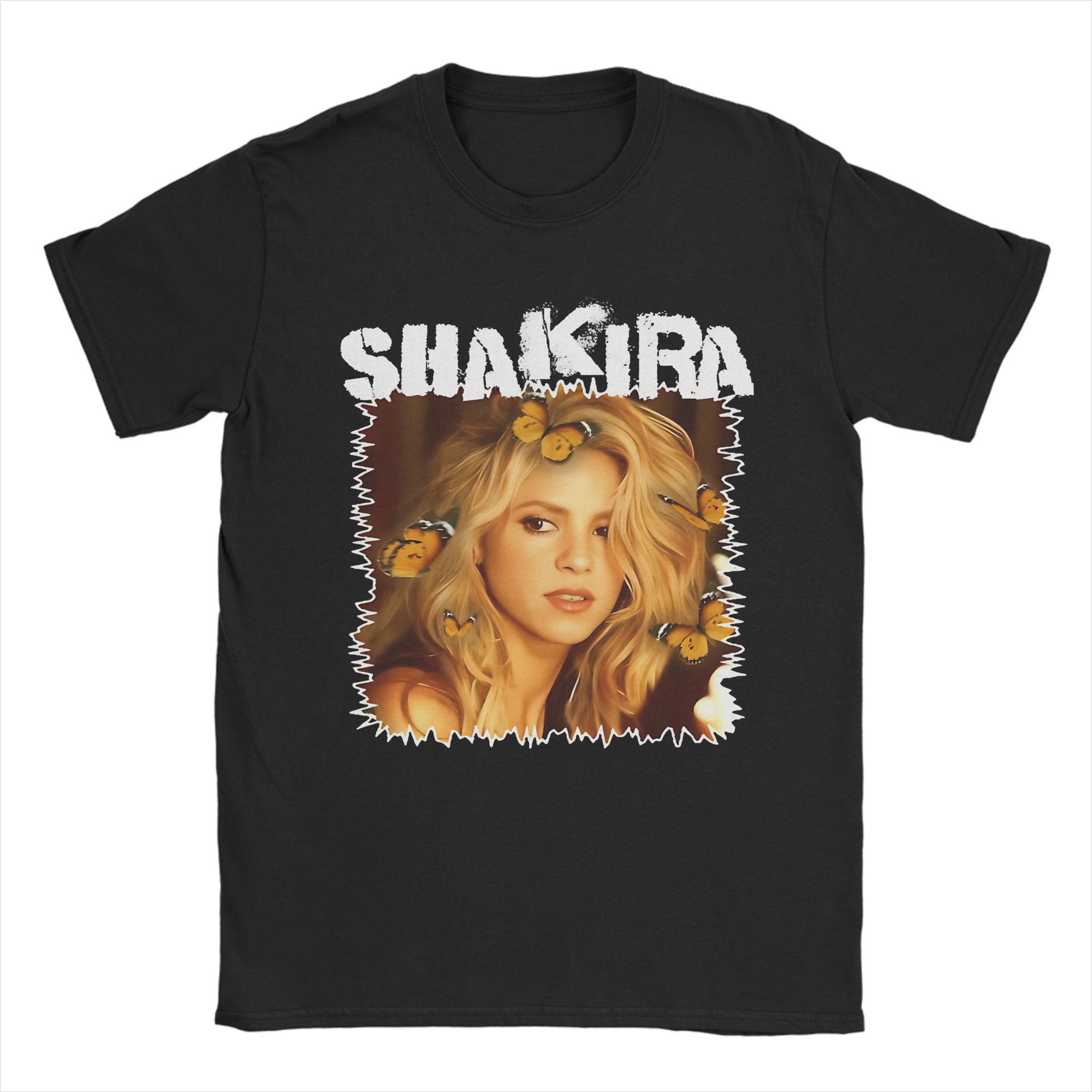 Camiseta masculina e feminina  - Summer Clothing Ideas For Women avaliação e preço