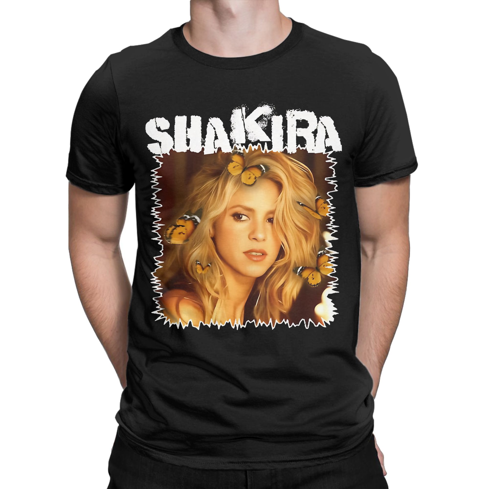 Camiseta masculina e feminina  - Summer Clothing Ideas For Women avaliação e preço