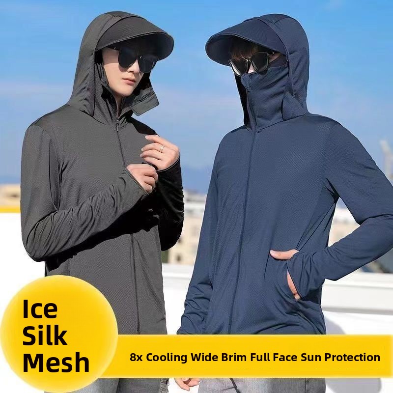 Roupa de Proteção Solar Mascul - Summer Rays Clothing avaliação e preço