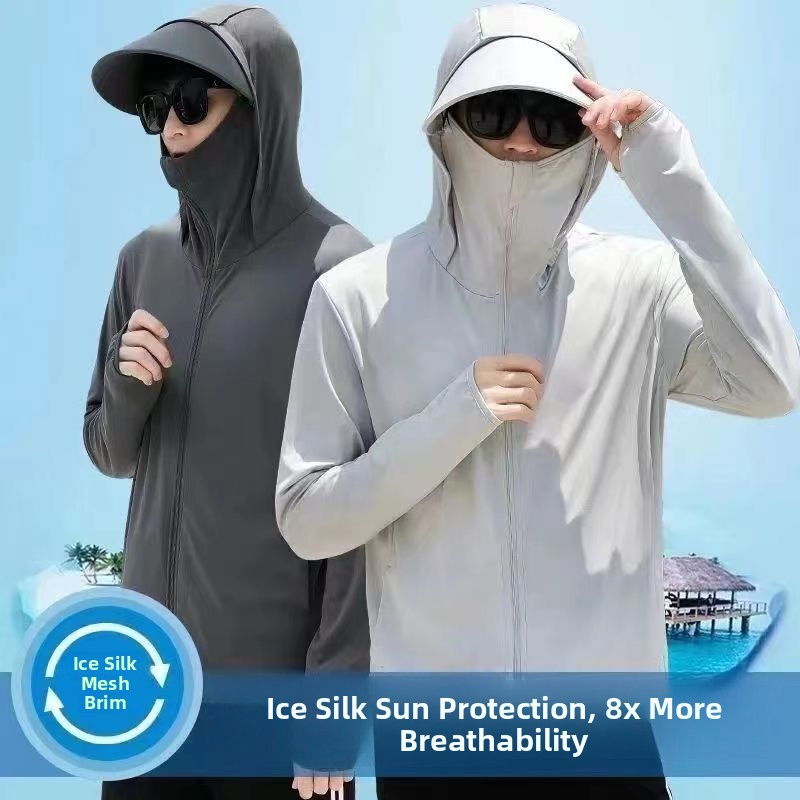 Roupa de Proteção Solar Mascul - Summer Rays Clothing avaliação e preço