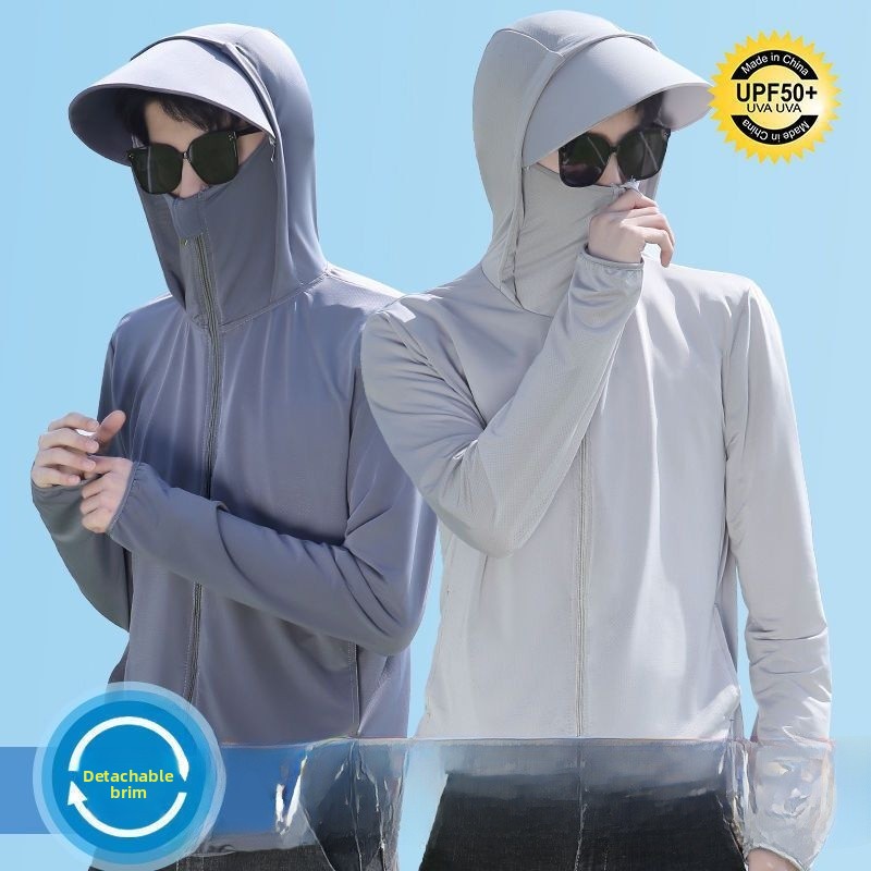 Roupa de Proteção Solar Mascul - Summer Rays Clothing avaliação e preço