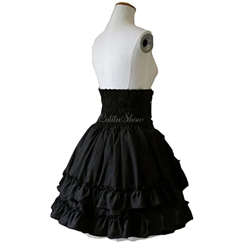 Saia Feminina Vitoriana Mediev - Summer Victorian Clothing avaliação e preço
