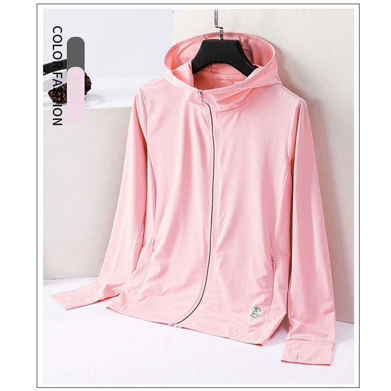 Jaqueta de Proteção Solar, Rou - Summer Rays Clothing avaliação e preço