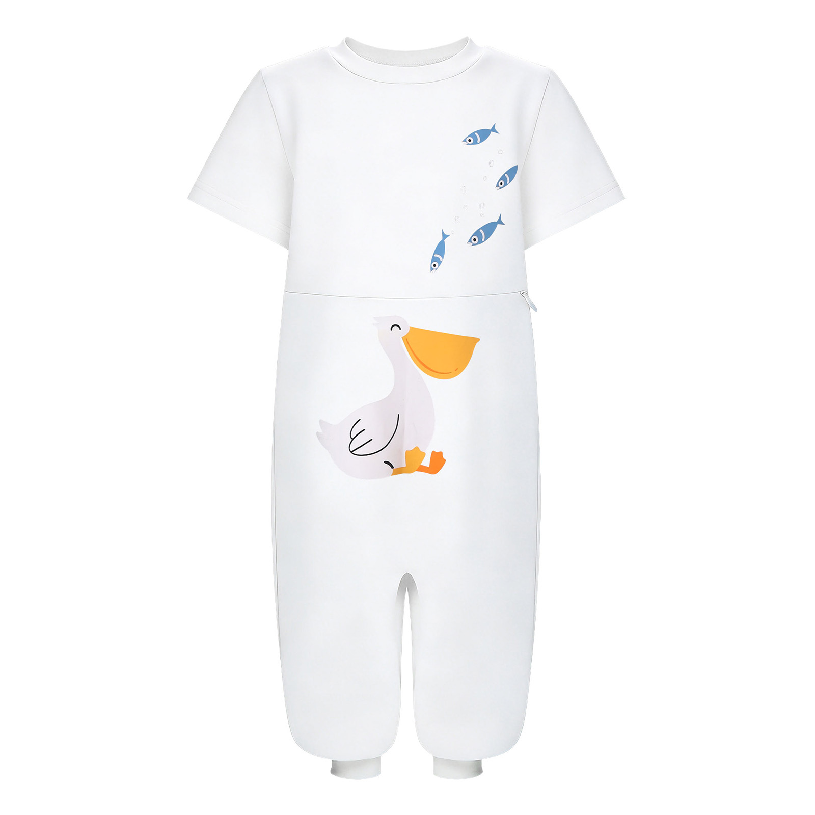 Roupa Adaptativa para Bebês Me - Summer Clothing For Babies avaliação e preço