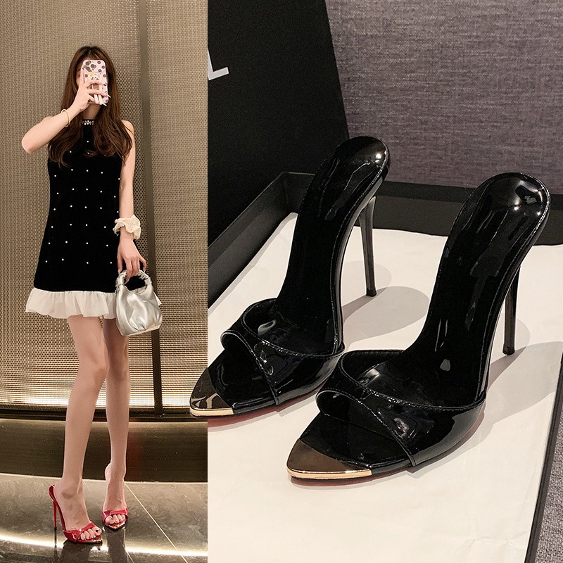 Novas Sandálias Femininas de S - Summer Clothing Petite avaliação e preço