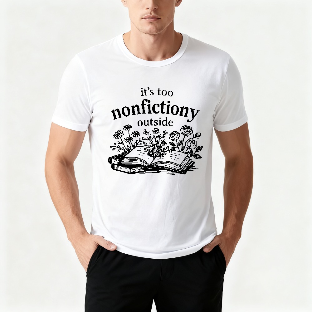 Camiseta Retrô Cottagecore com - Summer Clothing Quotes avaliação e preço