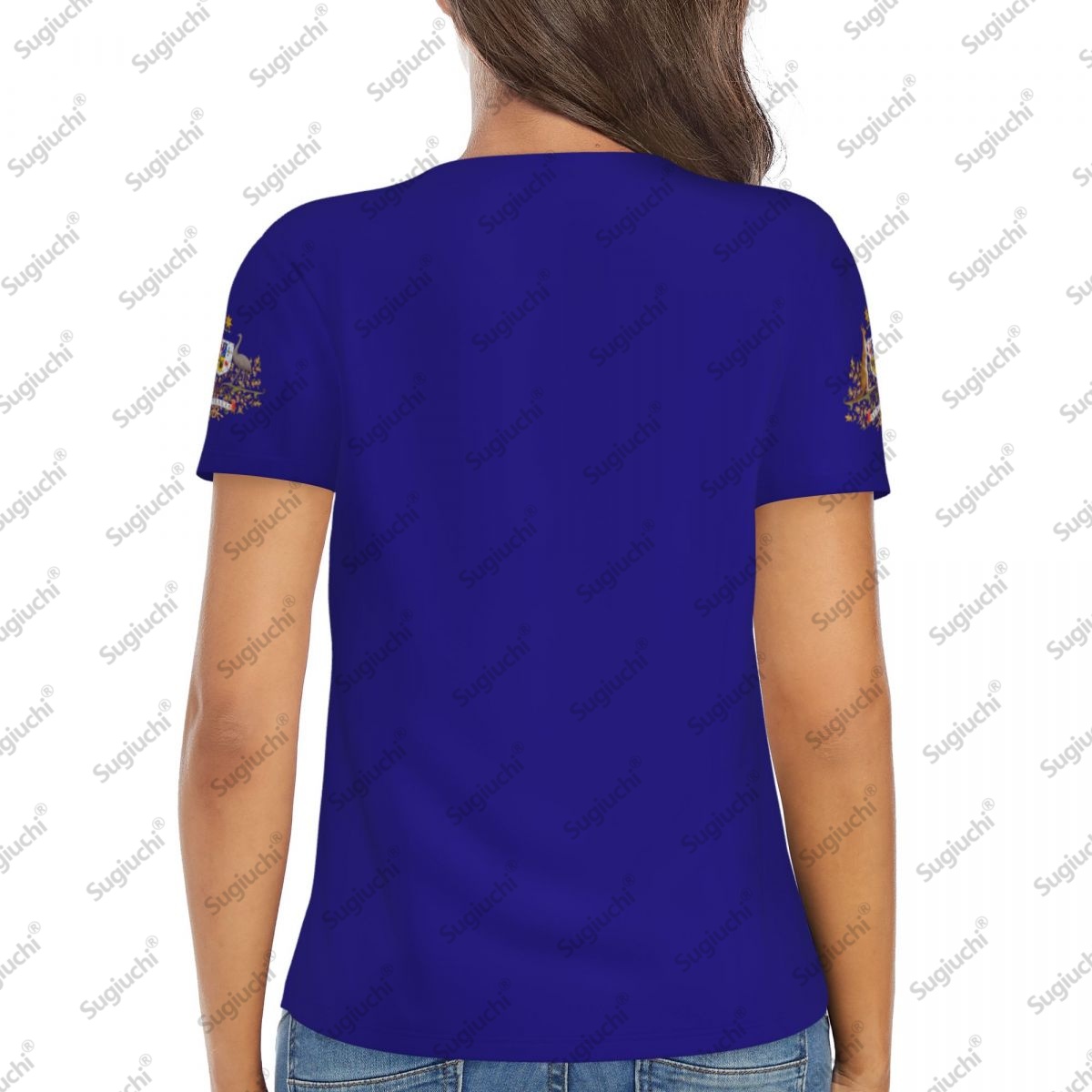 2025 Austrália Bandeira Sexy P - Summer Clothing Women Australia avaliação e preço