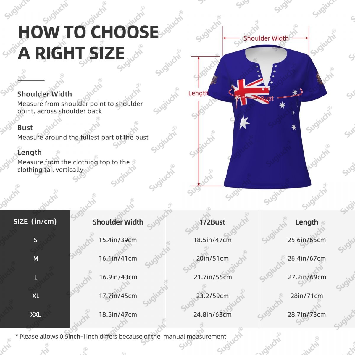 2025 Austrália Bandeira Sexy P - Summer Clothing Women Australia avaliação e preço