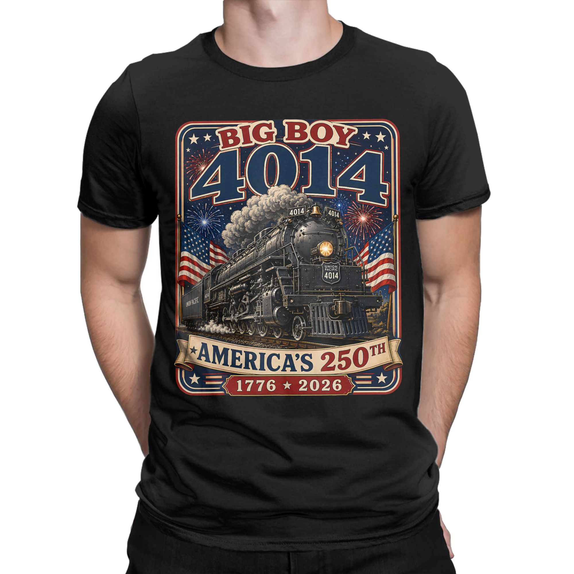 Camiseta Unissex Big Boy 4014  - Summer Clothing Ideas For Women avaliação e preço