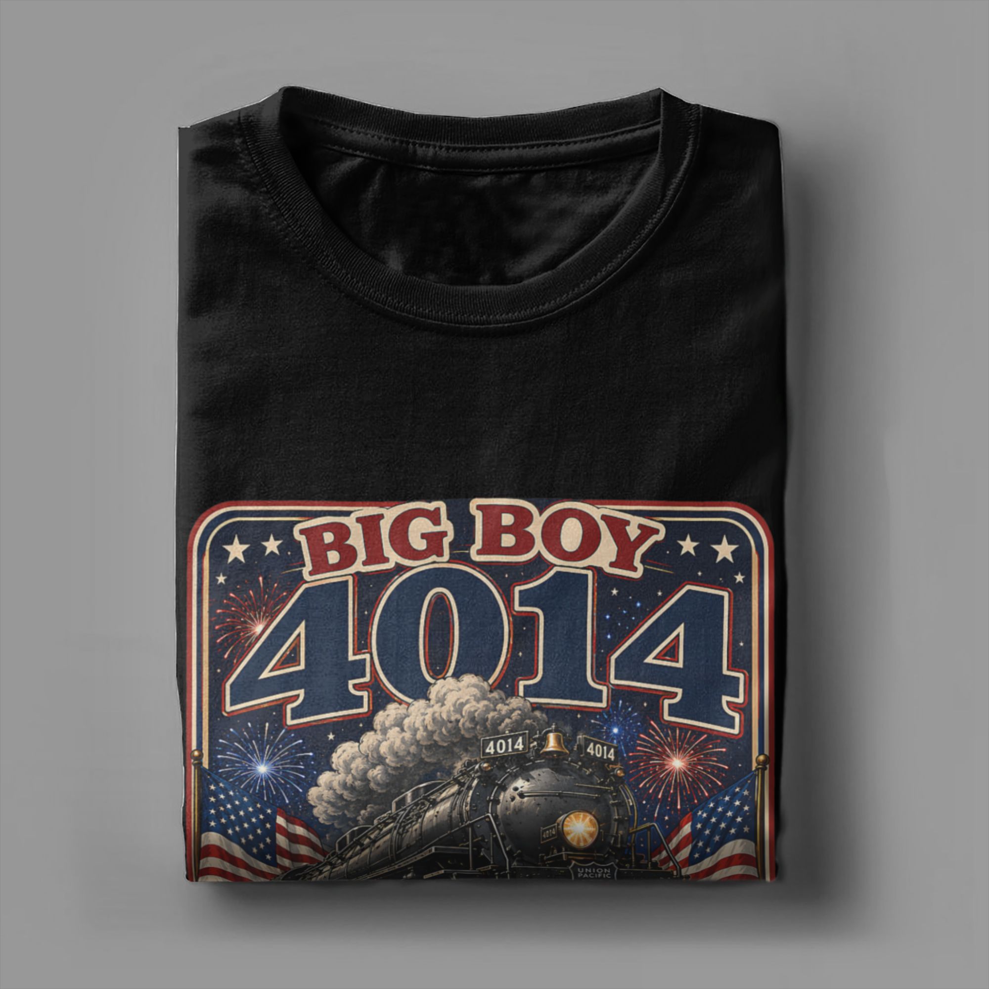 Camiseta Unissex Big Boy 4014  - Summer Clothing Ideas For Women avaliação e preço