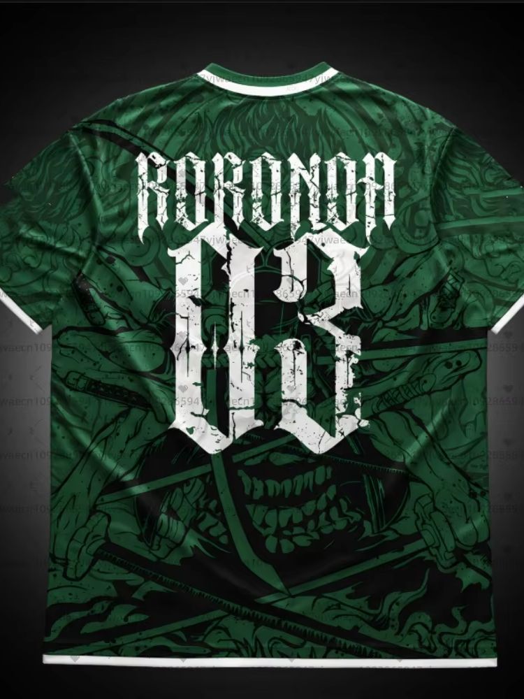 Camiseta 3D de Secagem Rápida  - Summer Clothing Petite avaliação e preço