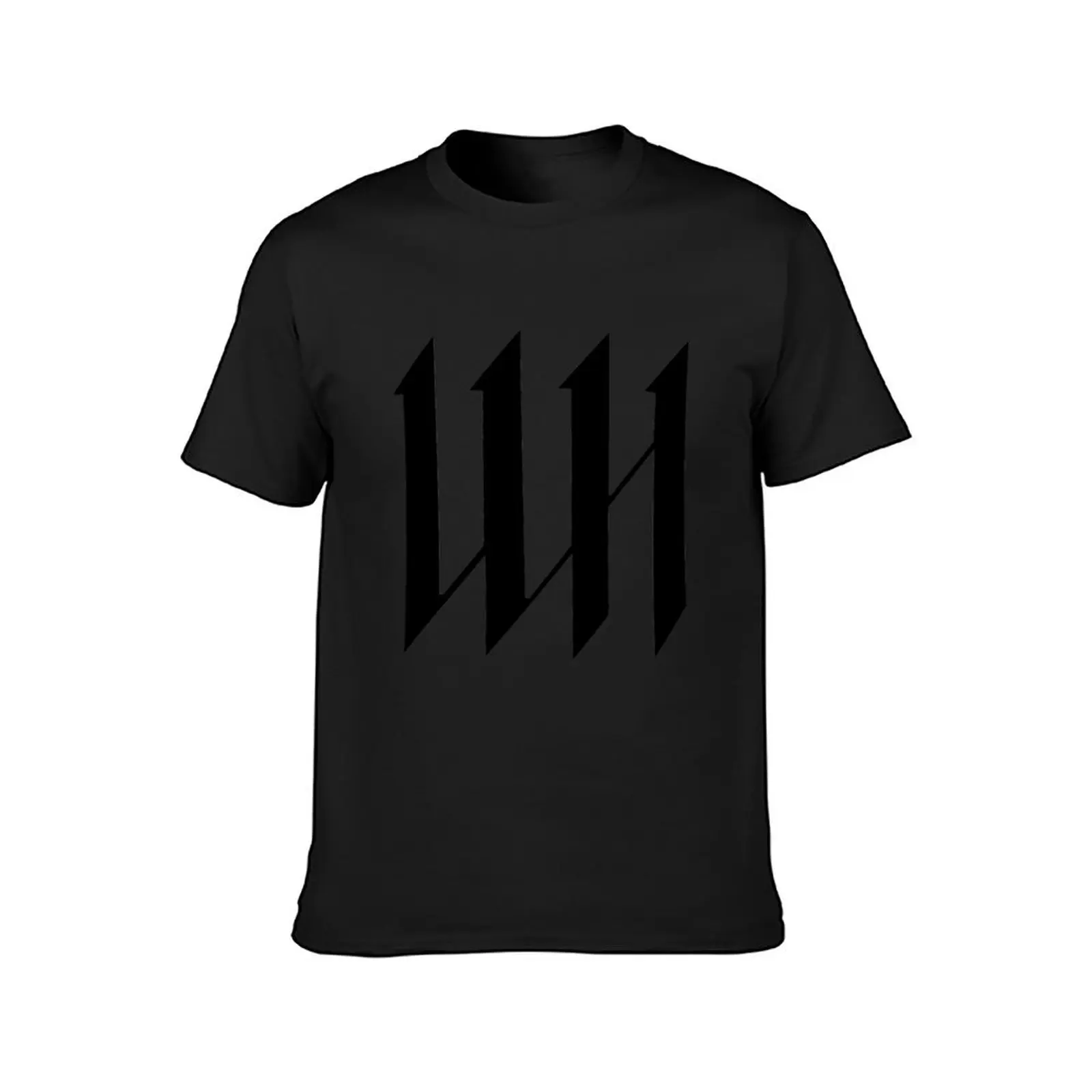 Wonho-T-shirt gráfica essencia - Summer Clothing Essentials Men avaliação e preço