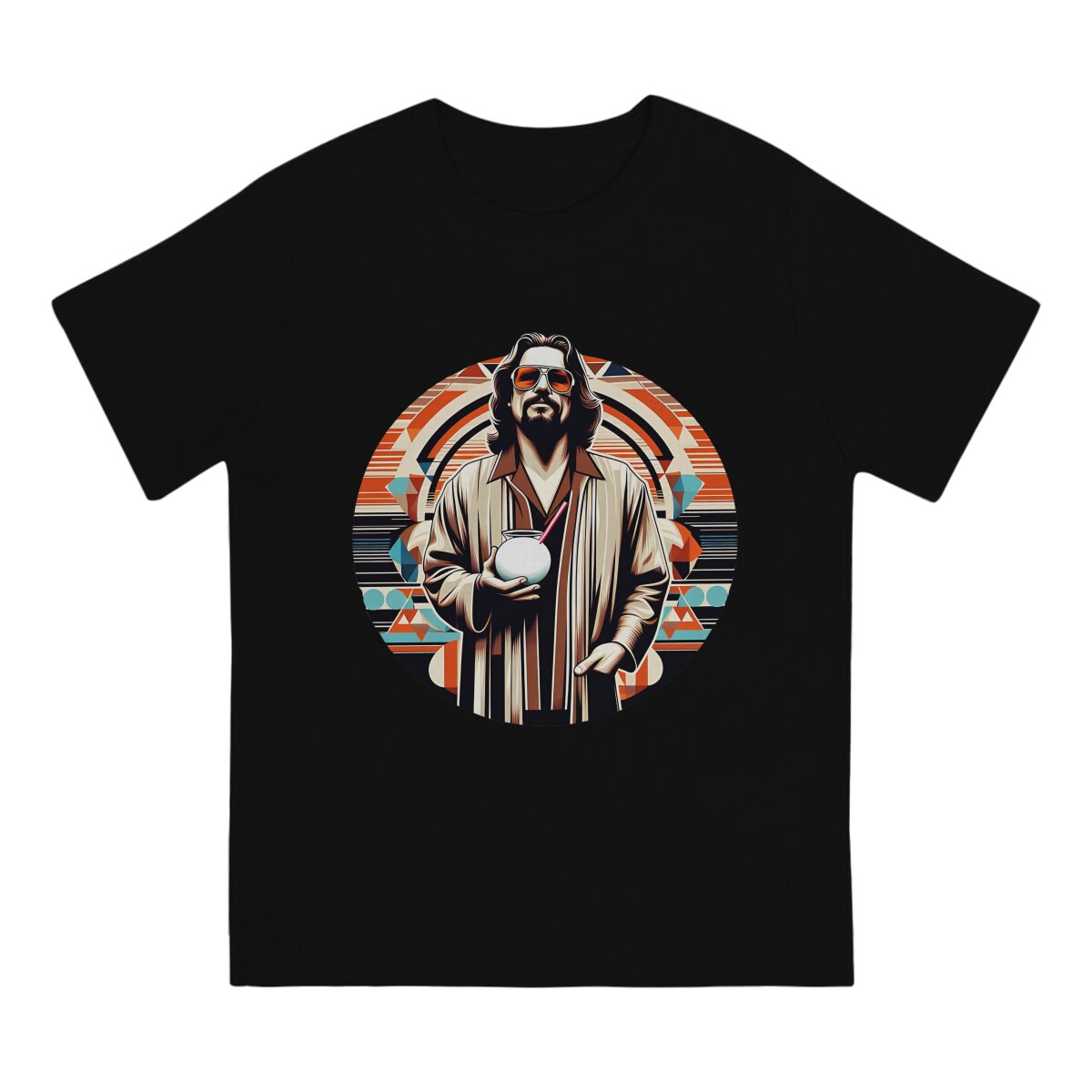 The Big Lebowski filme The Dud - Summer Clothing Essentials Men avaliação e preço