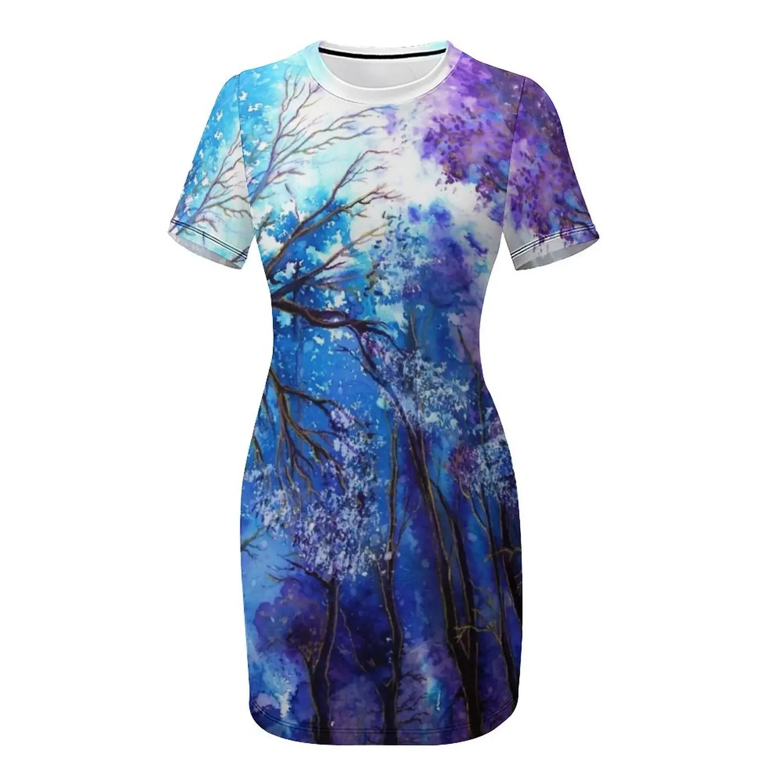 Vestido de Manga Curta Ray of  - Summer Rays Clothing avaliação e preço
