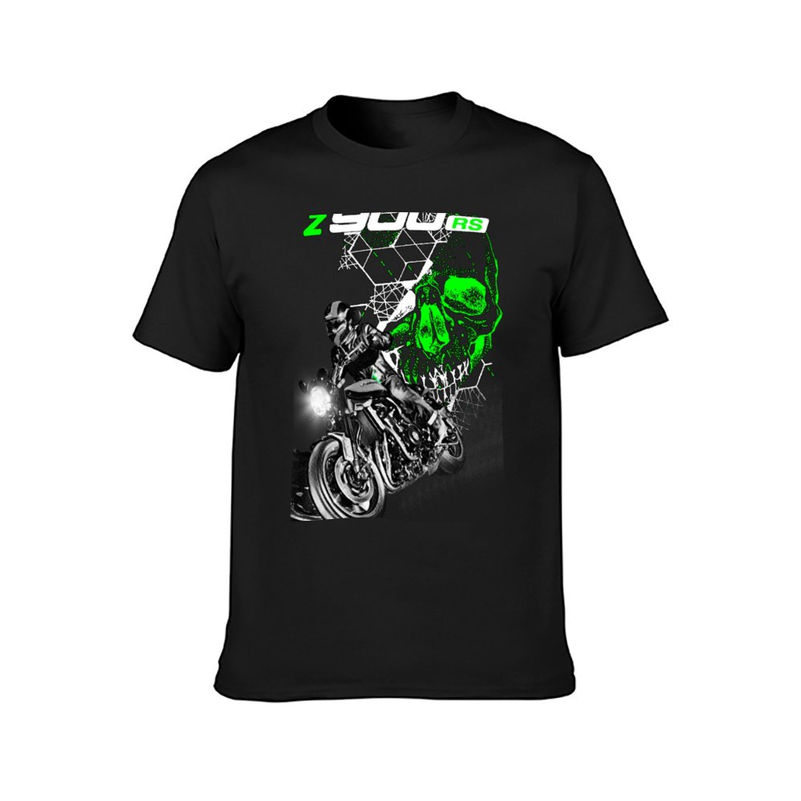 Cafe Racer Kawa 900 Z 9 RS T-S - Summer Z Cafe avaliação e preço