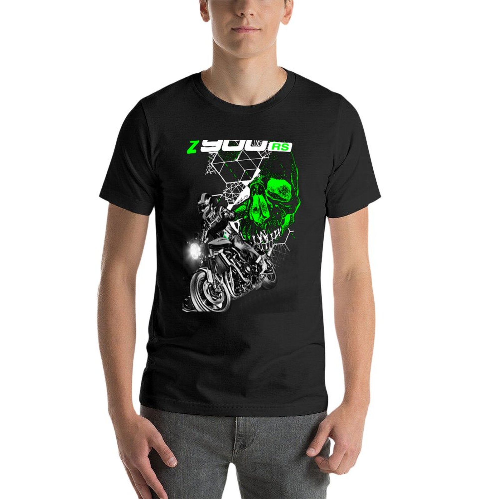 Cafe Racer Kawa 900 Z 9 RS T-S - Summer Z Cafe avaliação e preço