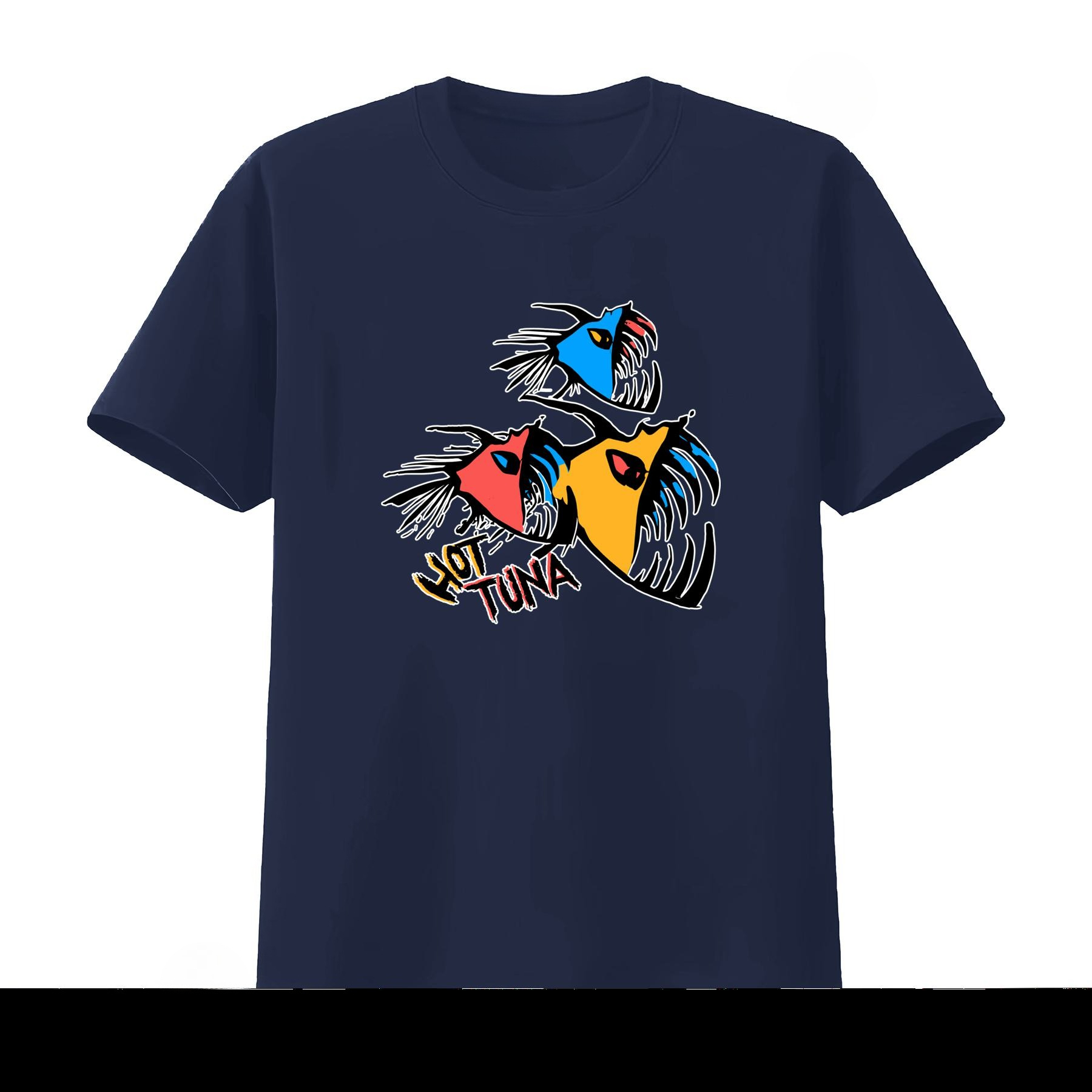Camiseta Vintage Hot Tuna dos  - Summer Clothing Australia avaliação e preço