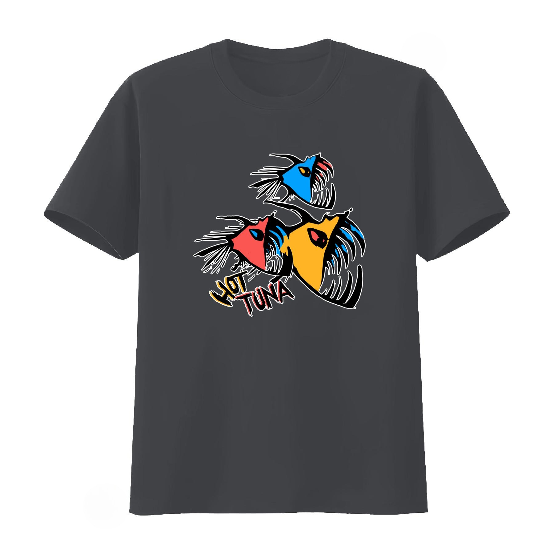 Camiseta Vintage Hot Tuna dos  - Summer Clothing Australia avaliação e preço