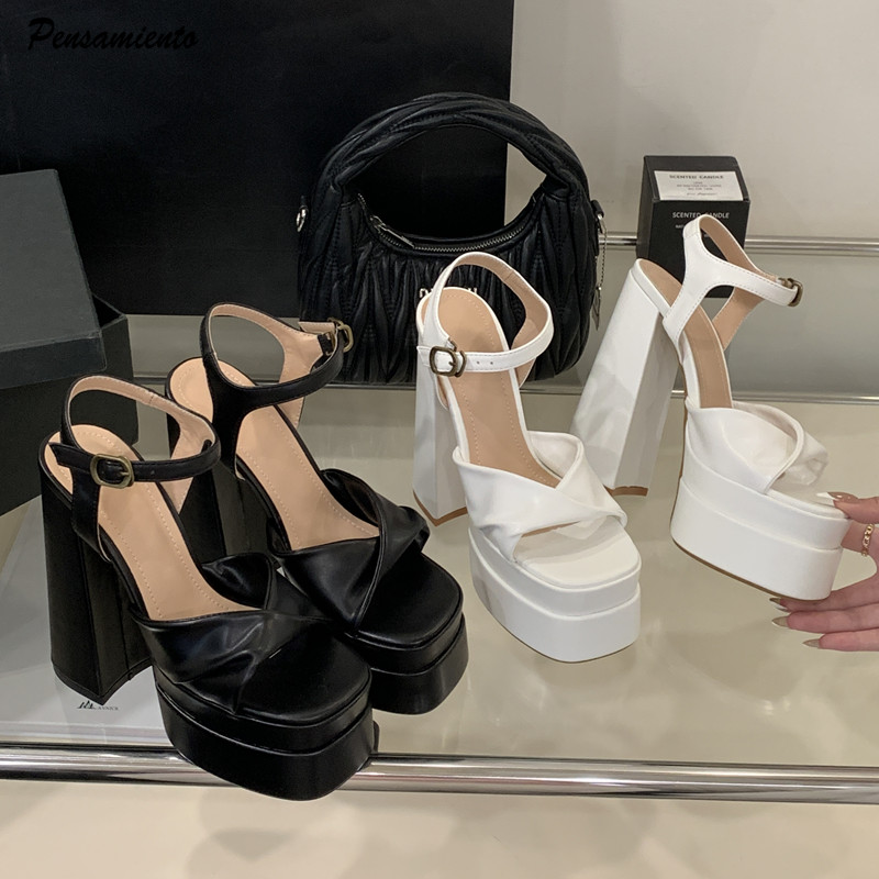 Estilo estrela moda dupla plat - Summer Clothing Offers avaliação e preço