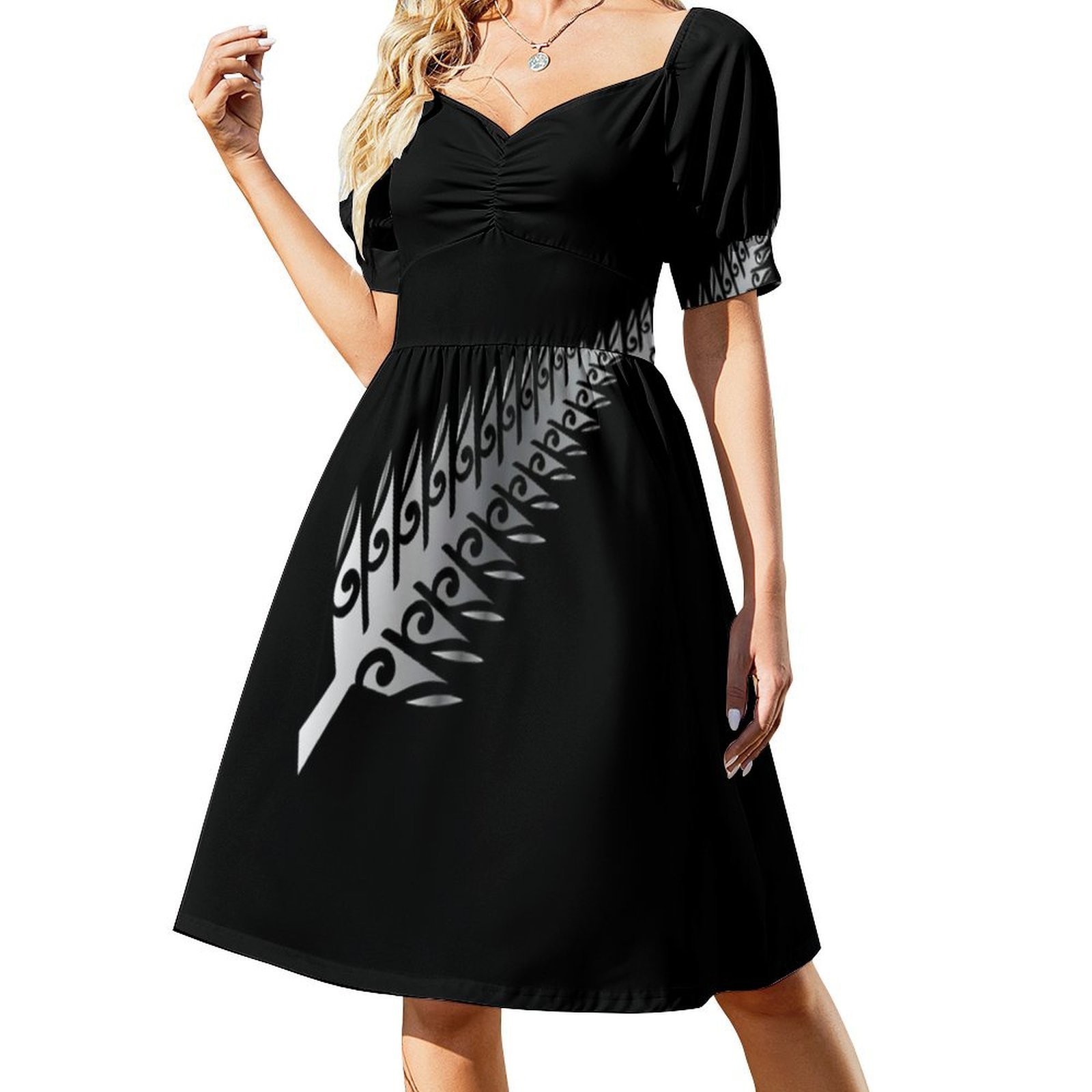 Prata samambaia nova zelândia  - Summer Clothing Ideas For Women avaliação e preço