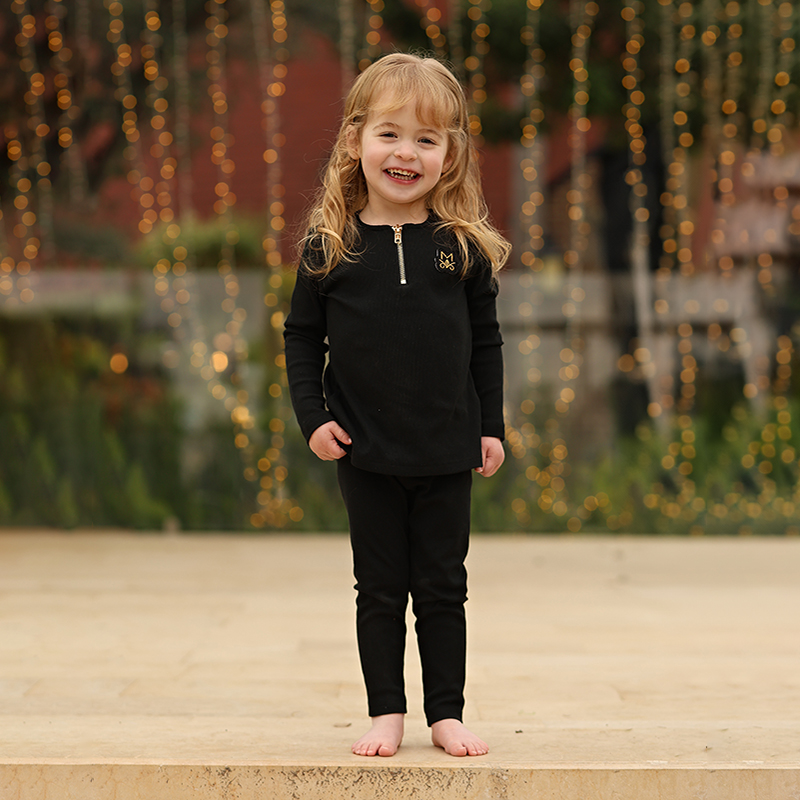 Roupas de Verão em Preto com L - Summer Clothing For Babies avaliação e preço