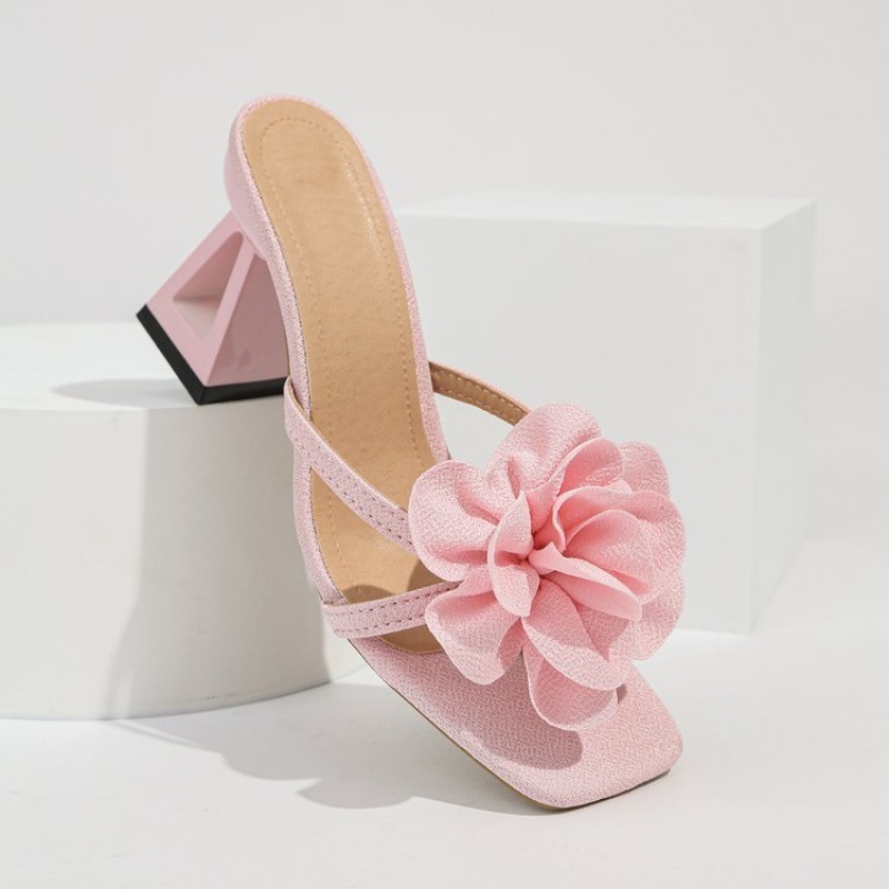 Sandálias Femininas com Decora - Summer Clothing Petite avaliação e preço