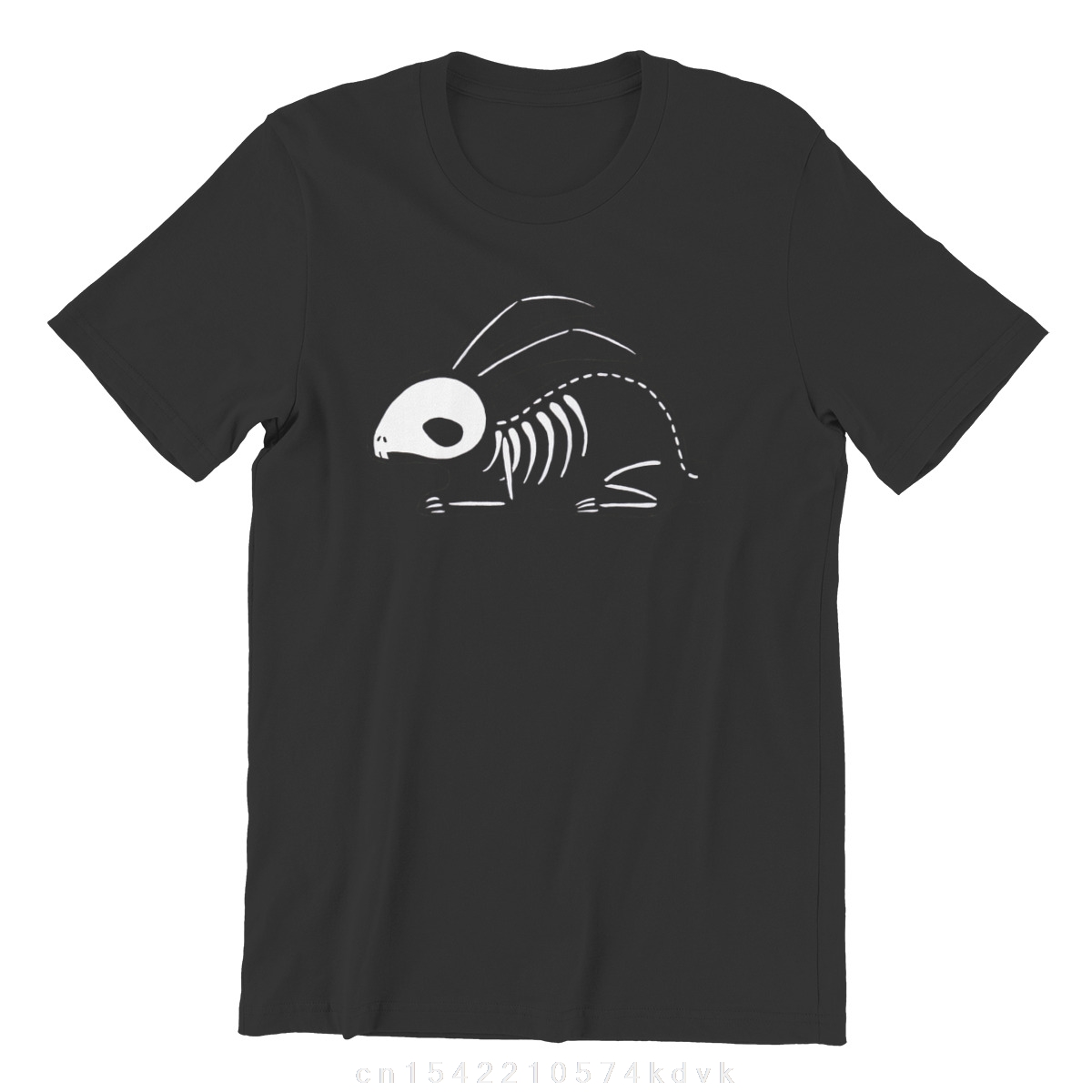 X Ray Bunny Games Camiseta mas - Summer Rays Clothing avaliação e preço