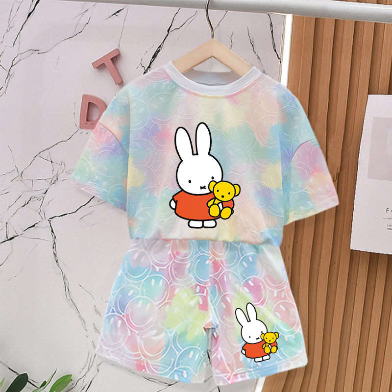 Conjuntos de Roupas de Verão M - Summer Clothing For Babies avaliação e preço